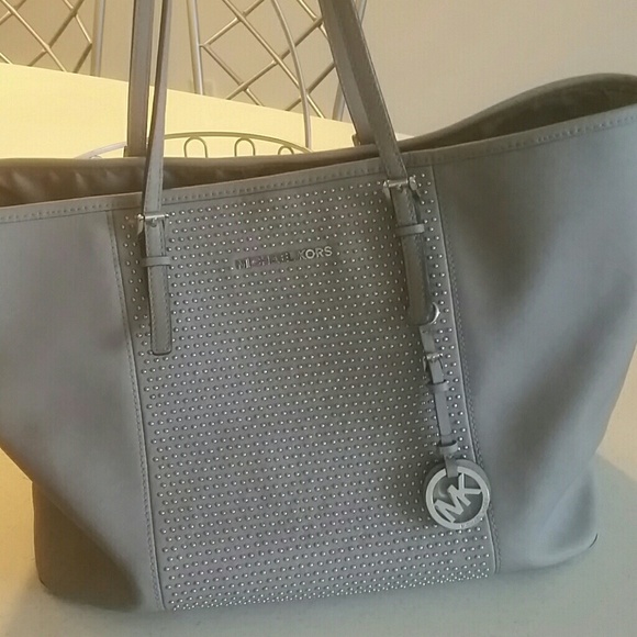 Michael Kors Tote - Picture 1 of 2